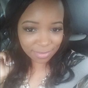 Meet your Posher, Brittney